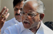 BS Yeddyurappa triggers controversy over eating ’hotel food’ at Dalit’s house